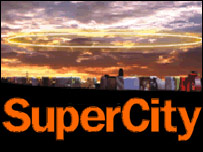 Supercity