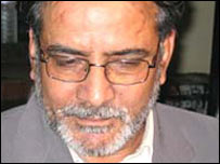 پراچاندا، رهبر مائوييست های نپال