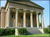 Northington Grange, nr Alresford