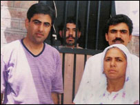 मिर्ज़ा ताहिर