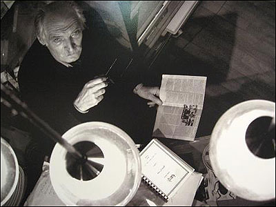 محمود دولت آبادی