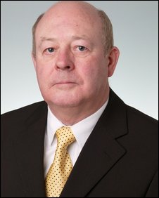 David Clelland MP