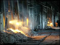 Криворіжсталь