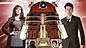 The Doctor, Donna and the Supreme Dalek