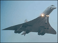 Concorde