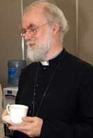 Rowan Williams