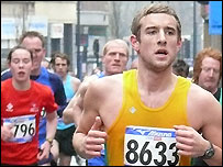 Derby 10k 2008