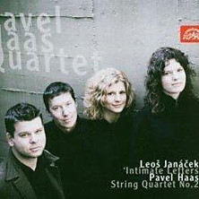 Review of Intimate Letters