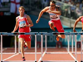 Melbourne 2006: Dydd 7