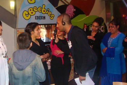 20 March 09