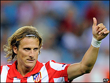 Diego Forlán