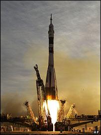 Soyuz