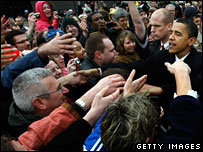 बराक ओबामा