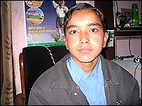 अनकालाल चलावने