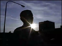 چهره ناپيدا