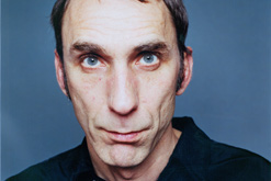 Will Self