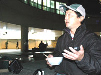 Sidney Tomé. Fotos: Ewerthon Tobace