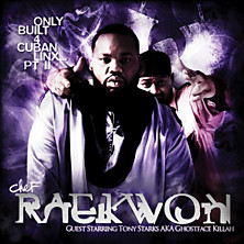 Review of Only Built 4 Cuban Linx... Pt II Review of Only Built 4 Cuban Linx... Pt II
