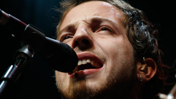 James Morrison