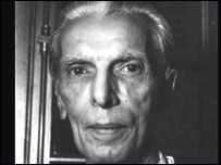 मोहम्मद अली जिन्ना