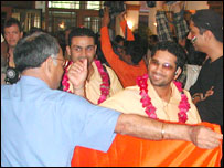 भारतीय टीम