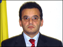 Mihai Gheorghiu