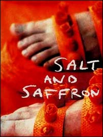 سالٹ اینڈ سیفرون کاملہ شمشی 