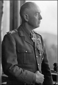 Ion Antonescu
