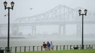 نيوأورلينز