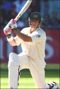 मैथ्यू हेडन