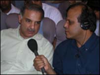 صحافیوں کے ساتھ پولیس کی بدسلوکی