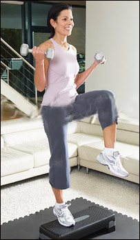 ښځې او ورزش