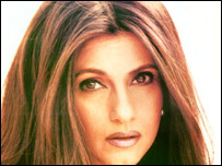 डिंपल कपाड़िया