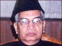 رانا بھگوان داس 