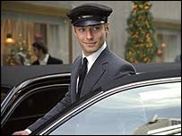 Jude Law em 'Alfie, o Sedutor'