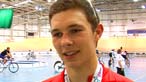 Owain Doull