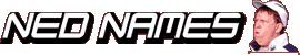 Ned Names