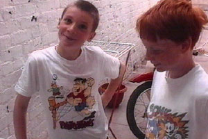 Conrad exposes the latest craze