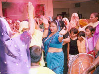 रिश्तेदार