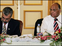 शरद पवार