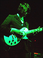 Joe Lean and the Jing Jang Jong (c) Karen McBride