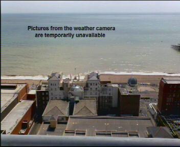 Brighton Seafront