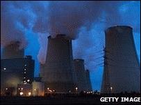 Emetime të dioksidit të karbonit