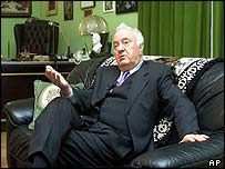 Шеварднадзе