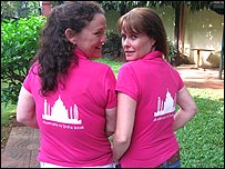 क्रिकेटप्रेमी