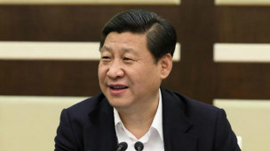 中共总书记习近平
