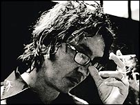 Richard Hawley (c) Anton Corbijn