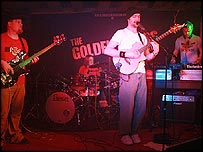 Jamson's Nook (pic. Annie Chalmers)