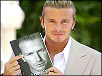 डेविड बेकम