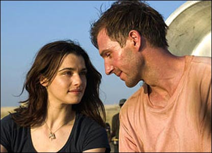 فيلم باغبان وفادار با 10 نامزدی بفتا پيشتاز شده است